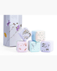 Lizush Lizush Mixed Scents Shower Steamers Gift Set - Cheer Up Package - 2