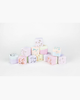Lizush Lizush Mixed Scents Shower Steamers Gift Set - Cheer Up Package - 4