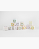Lizush Lizush Mixed Scents Shower Steamers Gift Set - Cheer Up Package - 5