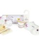 Lizush Lizush Natural Bath and Body Pamper Gift Set - 2