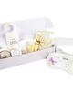 Lizush Lizush Natural Bath and Body Pamper Gift Set - 3