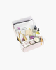 Lizush Lizush Natural Bath Body Relaxing Gift Package - 1