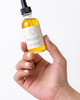 Lizush Lizush Natural Body Oil, Grapefruit Moisturizing Body Oil - 2