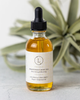 Lizush Lizush Natural Body Oil, Grapefruit Moisturizing Body Oil - 3