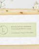 Lizush Lizush Natural Cold Process Soap Bar Set of 2 - 5