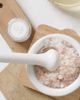Lizush Lizush Natural Eucalyptus Bath Salts - 3