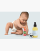 Lizush Lizush Organic Calming Baby Oil - 3