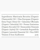 Lizush Lizush Organic Calming Baby Oil - 5
