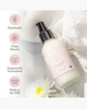 Lizush Lizush Organic Cleansing and Restoring Facial Cleanser - 3