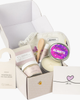 Lizush Lizush Thank You Bath & Body Gift Set Spa Box - 1