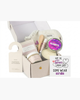 Lizush Lizush Thank You Bath & Body Gift Set Spa Box - 2