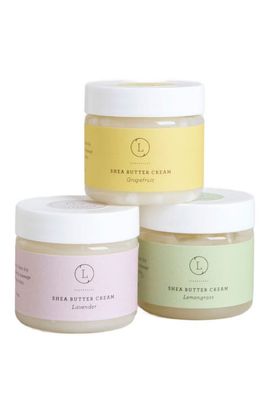 Lizush Lizush Winter Care Package Set
