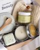Lizush Lizush Winter Care Package Set - 4