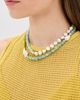 Lizzie Fortunato Lizzie Fortunato Cabana Necklace Multi One - 3