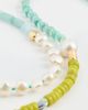 Lizzie Fortunato Lizzie Fortunato Cabana Necklace Multi One - 4