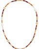 Lizzie Fortunato Lizzie Fortunato Circo Necklace In Stone Fruit Multi One - 1