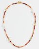 Lizzie Fortunato Lizzie Fortunato Circo Necklace In Stone Fruit Multi One - 2