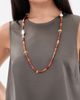 Lizzie Fortunato Lizzie Fortunato Circo Necklace In Stone Fruit Multi One - 3