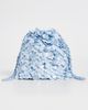 Lizzie Fortunato Lizzie Fortunato Gala Bag Sky Blue One - 2