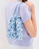 Lizzie Fortunato Lizzie Fortunato Gala Bag Sky Blue One - 3