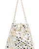 Lizzie Fortunato Lizzie Fortunato Gala Bag White One - 1