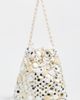 Lizzie Fortunato Lizzie Fortunato Gala Bag White One - 2