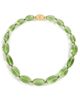 Lizzie Fortunato Lizzie Fortunato Grove Necklace Green One - 1