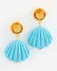 Lizzie Fortunato Lizzie Fortunato Kai Earrings Multi One - 2