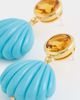 Lizzie Fortunato Lizzie Fortunato Kai Earrings Multi One - 4