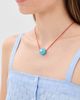 Lizzie Fortunato Lizzie Fortunato Kai Necklace Multi One - 3