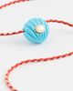 Lizzie Fortunato Lizzie Fortunato Kai Necklace Multi One - 4