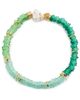 Lizzie Fortunato Lizzie Fortunato Lita Necklace Multi One - 1