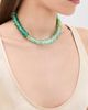 Lizzie Fortunato Lizzie Fortunato Lita Necklace Multi One - 3
