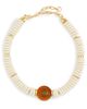 Lizzie Fortunato Lizzie Fortunato Marisol Collar White One - 1