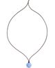 Lizzie Fortunato Lizzie Fortunato Museo Cord Ii Necklace In Sea Multi One - 1