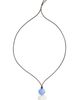 Lizzie Fortunato Lizzie Fortunato Museo Cord Ii Necklace In Sea Multi One - 6