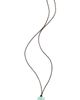 Lizzie Fortunato Lizzie Fortunato Museo Cord II Necklace Multi One - 1