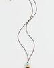 Lizzie Fortunato Lizzie Fortunato Museo Cord II Necklace Multi One - 4
