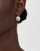Lizzie Fortunato Lizzie Fortunato Pearl Pablo Earrings Pink Amethyst One - 3