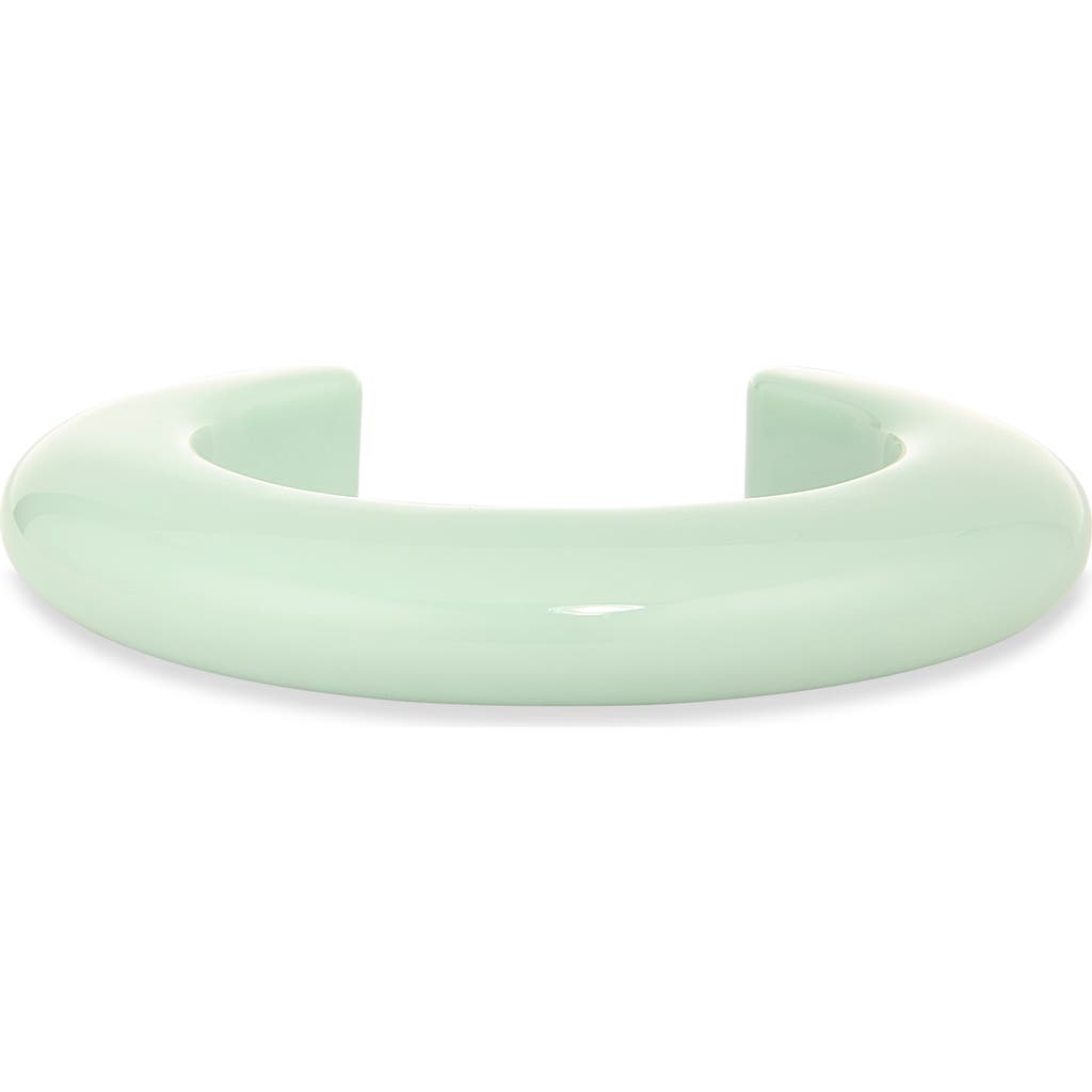 Lizzie Fortunato Lizzie Fortunato Ridge Cuff Bracelet