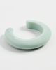 Lizzie Fortunato Lizzie Fortunato Ridge Cuff Bracelet Green - 2
