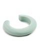 Lizzie Fortunato Lizzie Fortunato Ridge Cuff Bracelet Green - 5