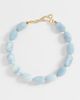 Lizzie Fortunato Lizzie Fortunato Sea and Sky Collar Blue One - 2