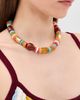 Lizzie Fortunato Lizzie Fortunato Souvenir Necklace Multi One - 3