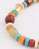 Lizzie Fortunato Lizzie Fortunato Souvenir Necklace Multi One - 4