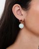 Lizzie Fortunato Lizzie Fortunato Umbria Earrings Multi One - 3