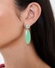 Lizzie Fortunato Lizzie Fortunato Valery Drop Earrings Multi One - 3
