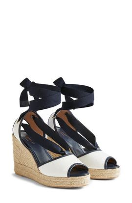 LK Bennett LK Bennett Chiara Espadrille Sandal