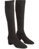 LK Bennett LK Bennett Eldon Knee High Boot - 1