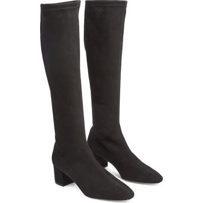 LK Bennett LK Bennett Eldon Knee High Boot